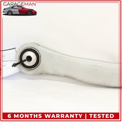 2017-2024 Audi Q7 AWD Rear Right Side Upper Rearward Control Arm 4M0505398Q OEM