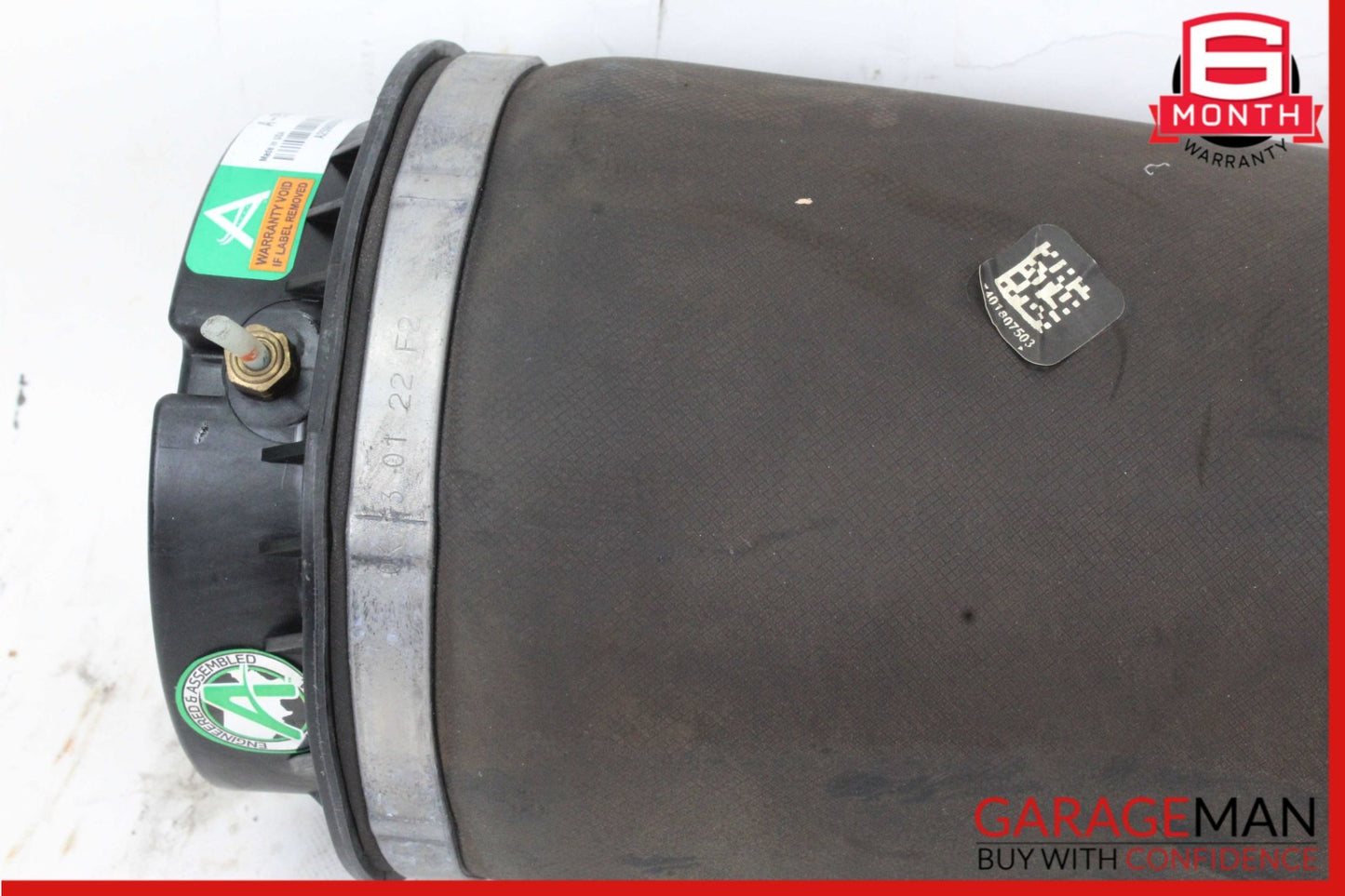 2006-2019 Mercedes-Benz GL450 X164 Rear Left or Right Side Air Bag Shock AS2596
