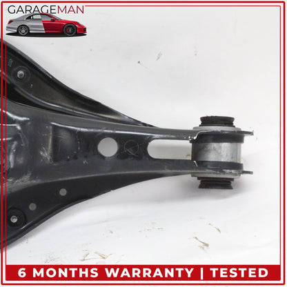 2012-2018 BMW 328i F30 RWD Rear Left or Right Side Lower Control Arm 6867540 OEM