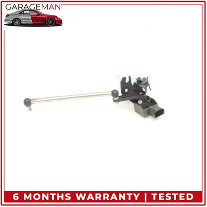 2010-2016 Porsche Panamera 970 Rear Right Headlight Suspension Level Sensor OEM