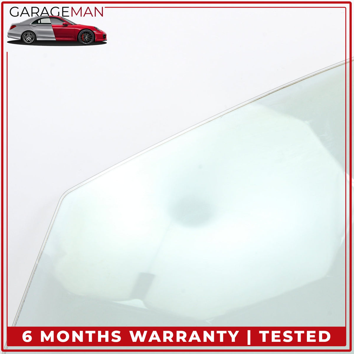 2011-2018 Porsche Cayenne 92A Front Left Door Window Glass 95854251100 OEM