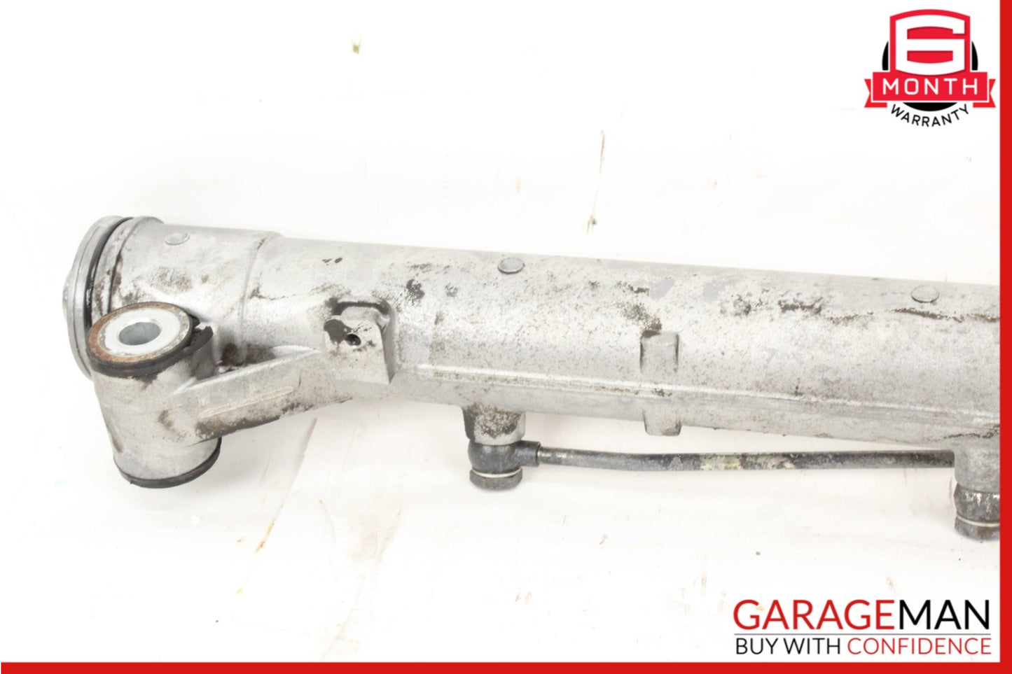 2014-2024 Maserati Quattroporte Power Steering Rack 670003956