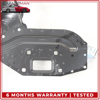 2006-2012 Mercedes W164 ML350 Front Right Head Light Bracket 1646200291 OEM