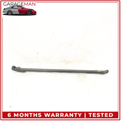 1997-2006 Jaguar XK8 Convertible Front Left & Right Subframe Brace Set of 2 OEM