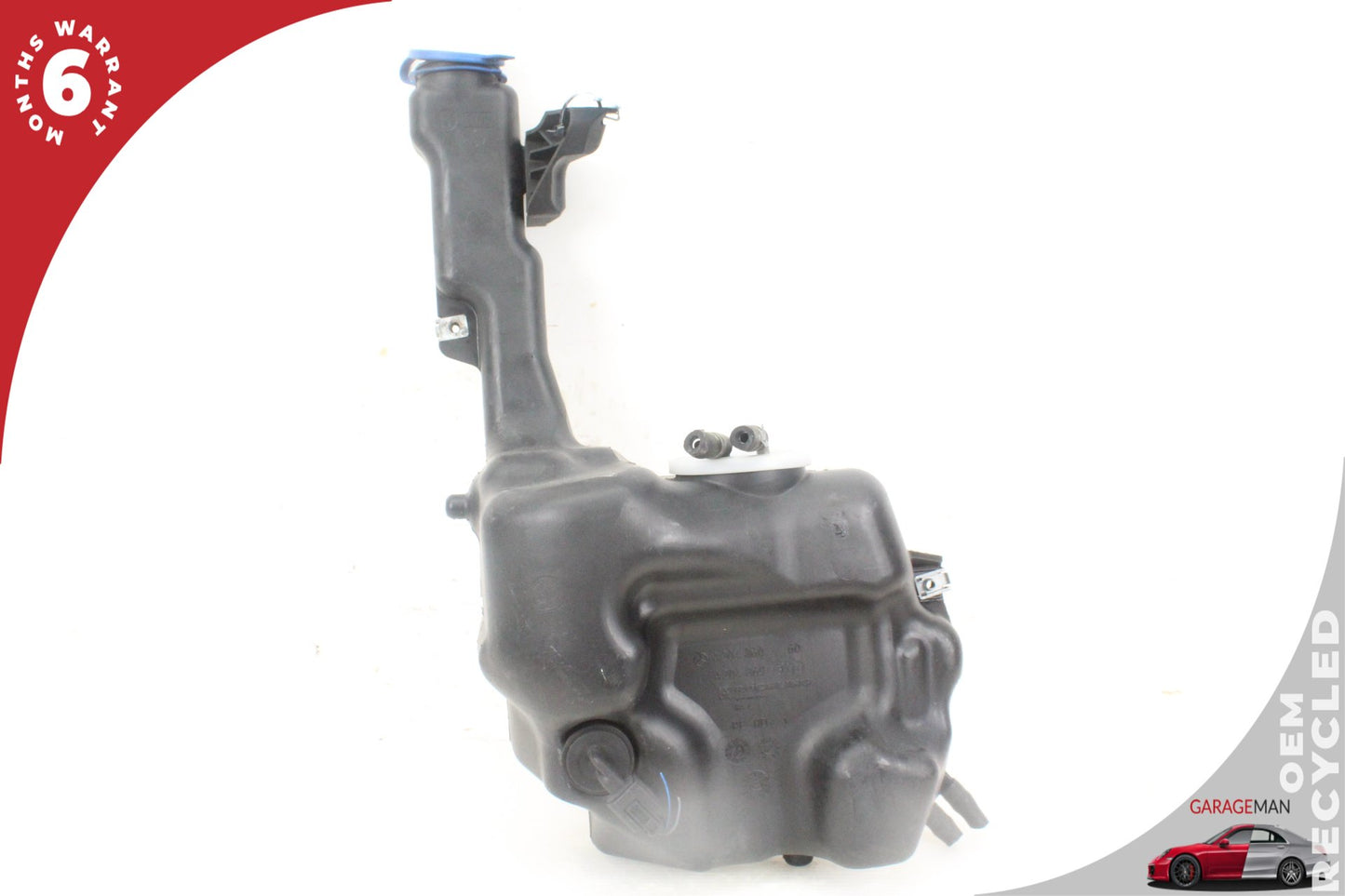 2008-2018 Mercedes W218 CLS550 Windshield Washer Fluid Reservoir 2048601560 OEM