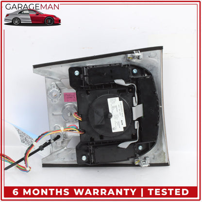 2007-2014 Mercedes-Benz CL550 W216 Coupe Center Console Multi Function Switch Control 2219054600 OEM