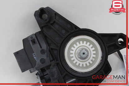 2015-2020 Mercedes-Benz C300 W205 Rear Left Window Regulator Motor 2139060502