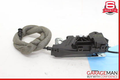 2008-2017 Mercedes W204 C250 Trunk Lid Latch Lock Actuator 2047500185 Genuine