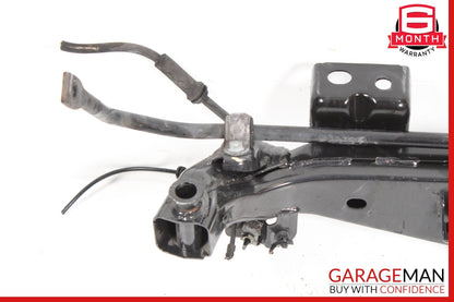 2013 MINI Cooper R56 FWD 1.6L Rear Sub Frame Crossmember