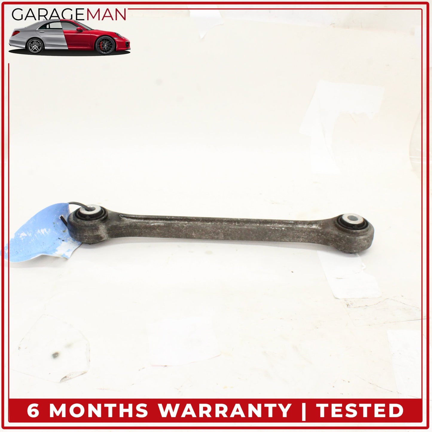 2010-2016 Porsche Panamera 970 Rear Left or Right Side Upper Control Arm OEM