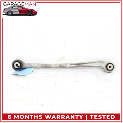 2014-2020 Mercedes W222 S550e Rear Left Side Lower Trailing Control Arm OEM