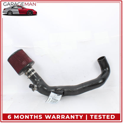 2007-2011 BMW 335i E90 VRSF Cold Air Intake System 10901010