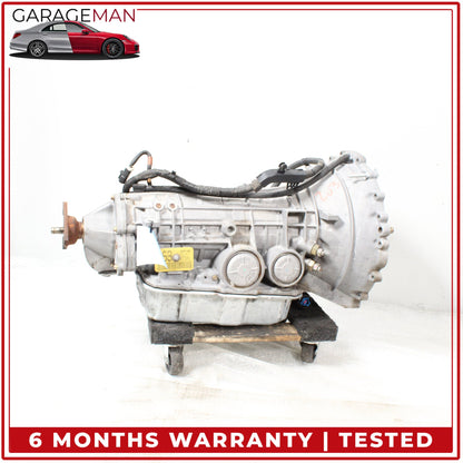 2002 Ford Thunderbird RWD 5 Speed Automatic Transmission 2W4PAA OEM 191K