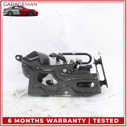 2000-2006 Mercedes R230 SL500 Rear ABC Hydraulic Suspension Valve Block OEM
