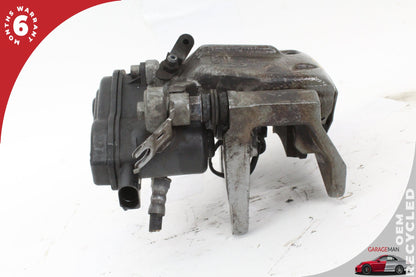 2015-2020 Porsche Macan 95B Rear Right Side Brake Caliper 95B615406M OEM