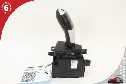 2012-2018 BMW 320i 328i F30 Floor Shifter Knob Gear Shift Selector Box OEM