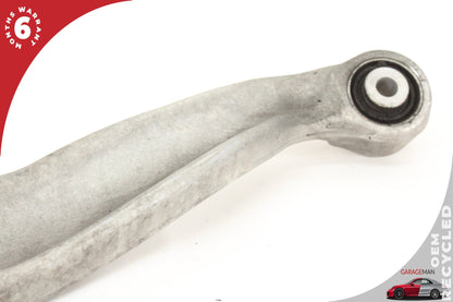 2009-2018 Audi A7 A6 Rear Right Passenger Side Upper Control Arm 8K0505324H OEM