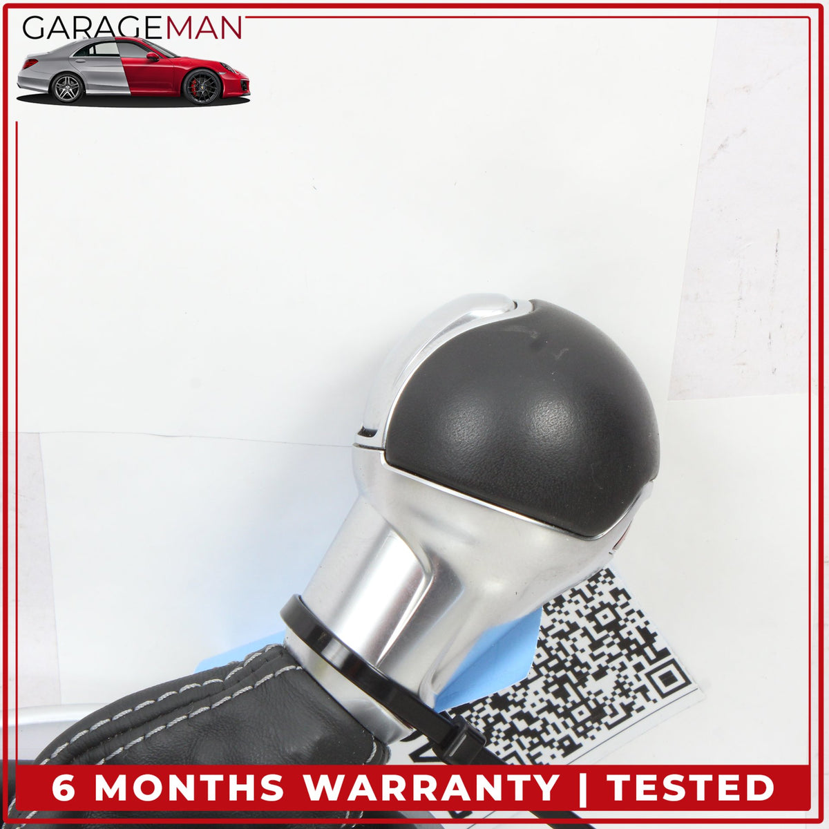 2016-2023 Audi TTS TT Quattro Shift Knob Gear Selector Lever 8S1713139 OEM