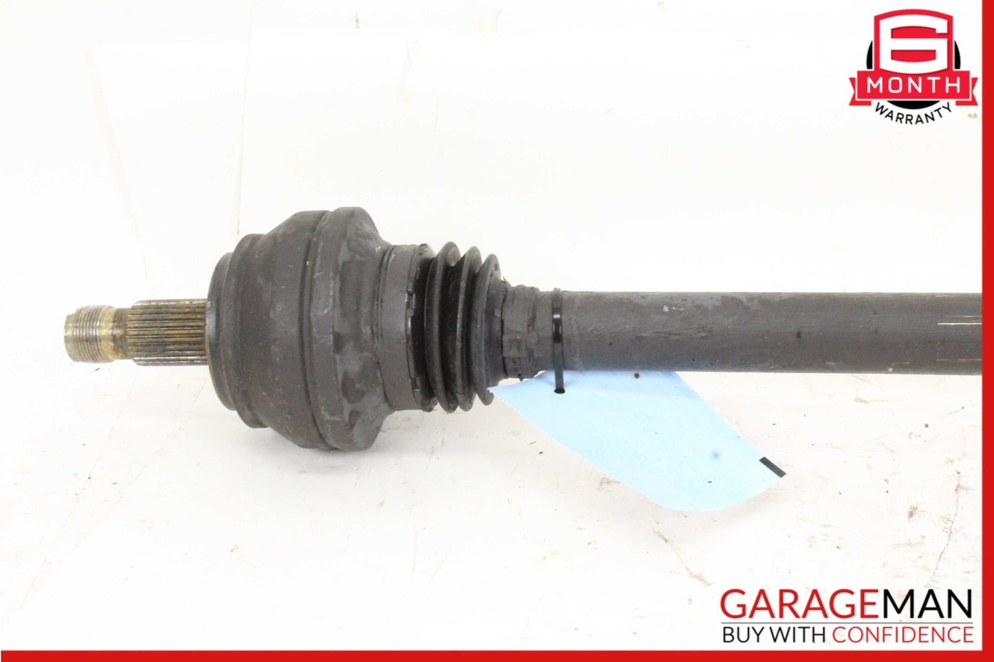 2015-2021 Mercedes-Benz C300 CDI Rear Right or Left Side CV Half Shaft Axle OEM
