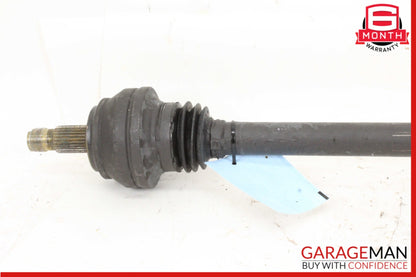 2015-2021 Mercedes-Benz C300 CDI Rear Right or Left Side CV Half Shaft Axle OEM