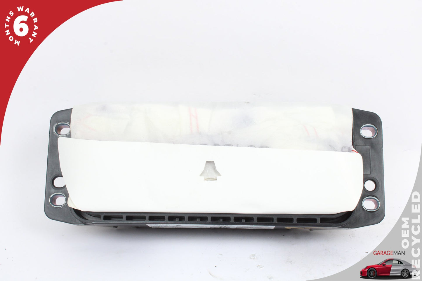 2012-2018 Audi A6 C7 Sedan Front Right Dash Airbag 4G0880204 OEM