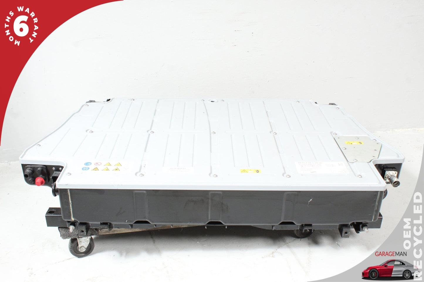 2016-2018 Mercedes-Benz C350e W205 Sedan Hybrid Engine High Voltage Battery 7899015000 OEM