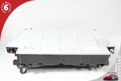 2016-2018 Mercedes-Benz C350e W205 Sedan Hybrid Engine High Voltage Battery 7899015000 OEM