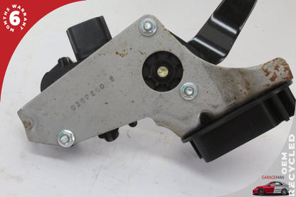 2003-2006 Ford Thunderbird Lincoln LS Gas Accelerator Pedal 5W639F836AB OEM