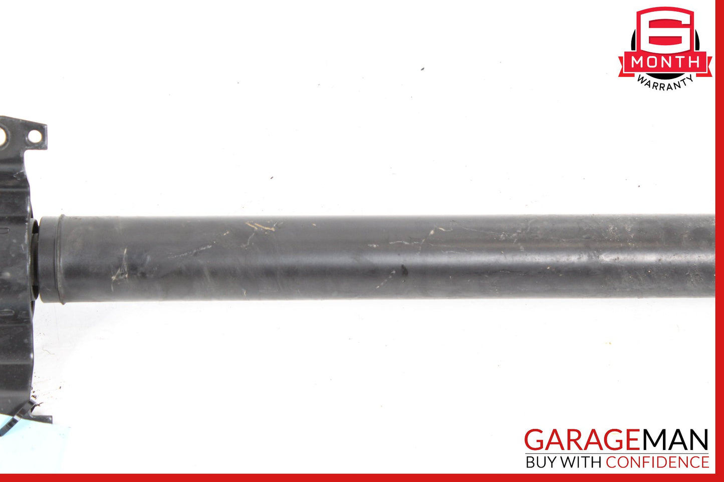 2018-2025 Audi Q7 SUV Rear Propeller Driveshaft Drive Shaft 4M0521101AL OEM