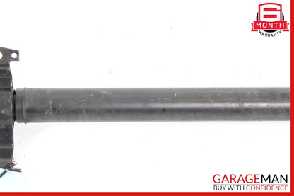 2018-2025 Audi Q7 SUV Rear Propeller Driveshaft Drive Shaft 4M0521101AL OEM