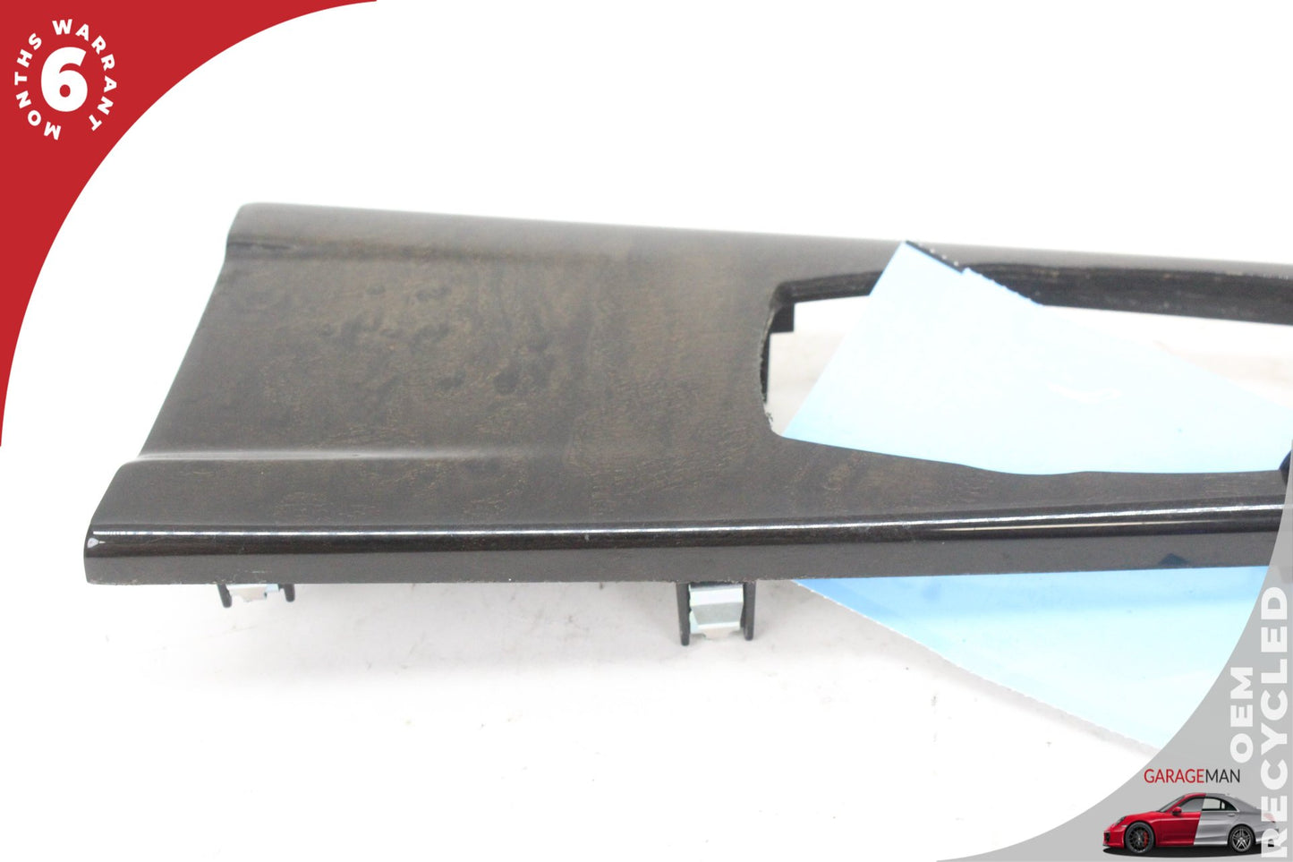 2012-2020 BMW 430i 440i F36 Front Center Console Trim Cover Panel 9289370 OEM
