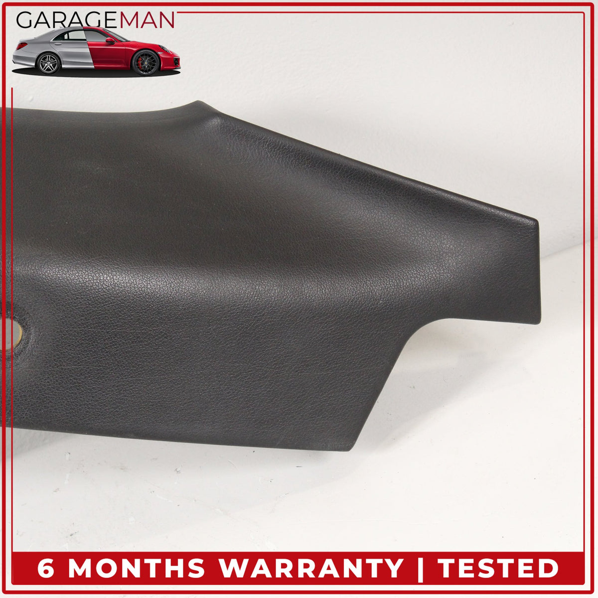 1999-2005 Porsche 911 Carrera Coupe Rear Left and Right Quarter Trim Panel OEM