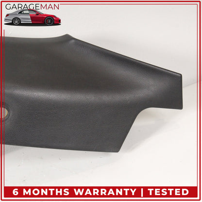 1999-2005 Porsche 911 Carrera Coupe Rear Left and Right Quarter Trim Panel OEM