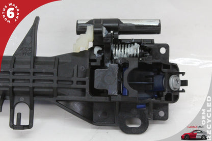 2022-2025 Subaru BRZ ZD8 Front Right Exterior Door Handle 61160FL011M3 OEM