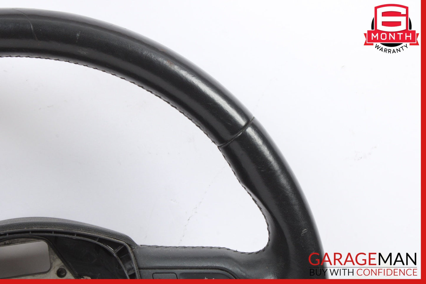 2007-2009 Audi Q7 4L Station Wagon Steering Wheel 4F0419091AH