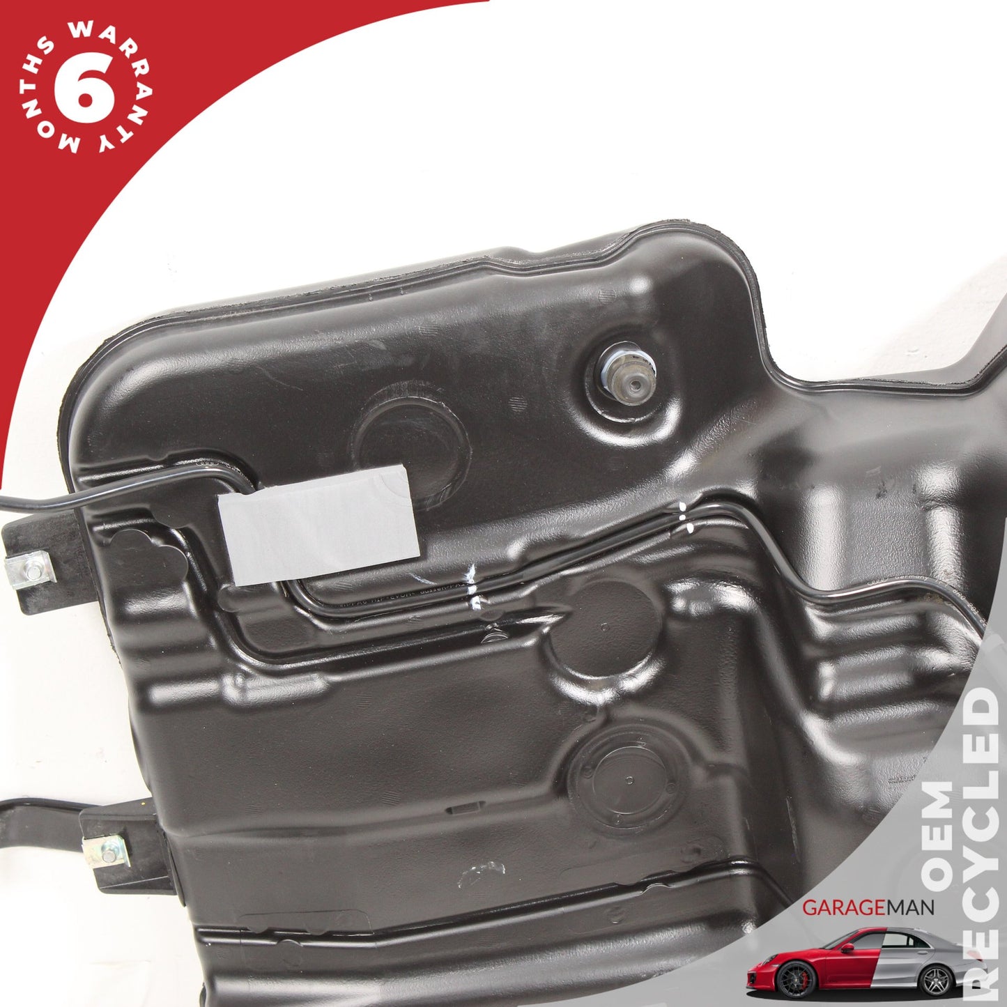 2015-2021 Porsche Macan 95B Fuel Gas Tank Reservoir Assembly 8R0201021 OEM