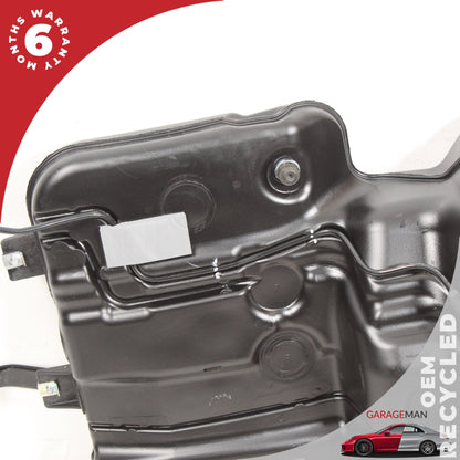 2015-2021 Porsche Macan 95B Fuel Gas Tank Reservoir Assembly 8R0201021 OEM