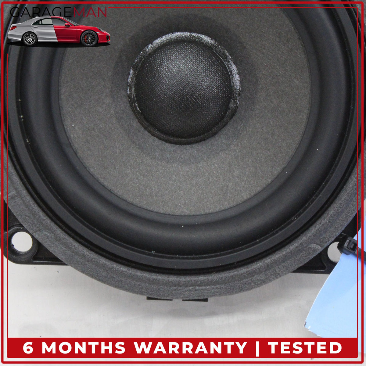 2019-2026 BMW M340i G20 Harman/Kardon Door Sound Audio Speaker Set of 2 2622469 OEM