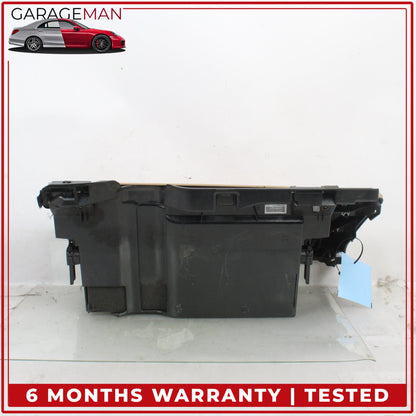2011-2018 Porsche Cayenne 958 Glove Box Storage Compartment Beige 7P5857095 OEM