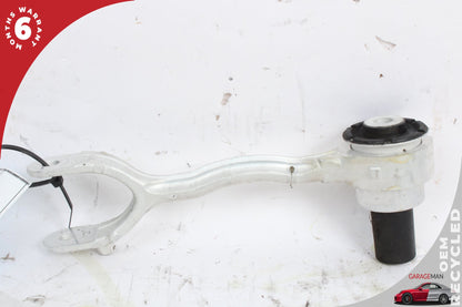 2016-2023 Jaguar XF Rear Left or Right Side Lower Control Arm GX735K976AF OEM