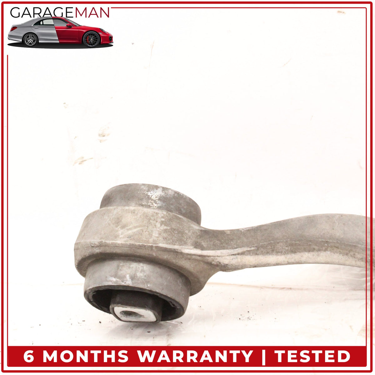 2009-2017 BMW 740i 750i 535i GT Front Right Side Lower Control Arm 6775960 OEM