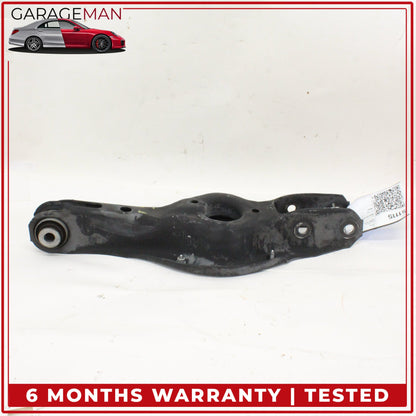2012-2018 BMW 328i F30 RWD Rear Left or Right Side Lower Control Arm 6367540 OEM