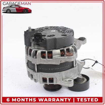 2015-2021 Mercedes W205 C300 Alternator Generator Bosch 0009067703 OEM