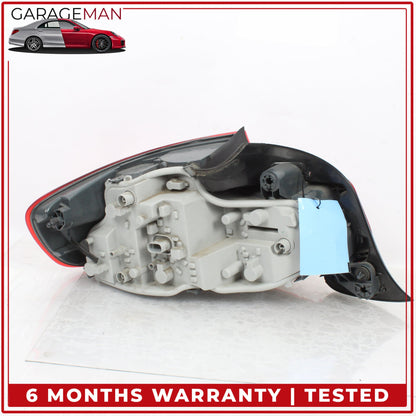 2014-2017 BMW 230i F22 Rear Right Side Tail Light Lamp 7295428 OEM