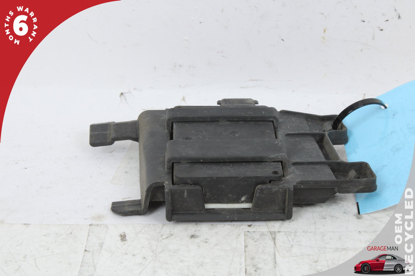 2010-2020 Mercedes X166 GL450 Rear Bumper Blind Spot Radar Sensor Module OEM