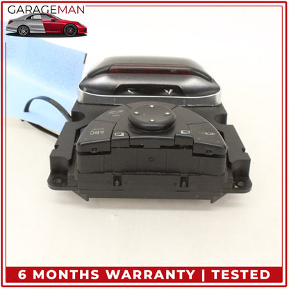 2003-2006 Mercedes-Benz SL500 R230 Center Console Convertible Top Control Switch 2308213751