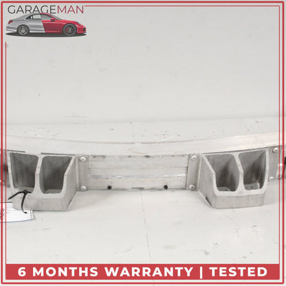 2012-2015 BMW 650i Front Bumper Reinforcement Impact Crash Bar Beam 7211487 OEM