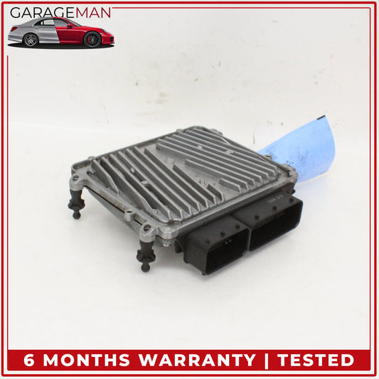 2010-2013 Mercedes W164 ML350 R350 ECU Engine Control Module 2729004800 OEM
