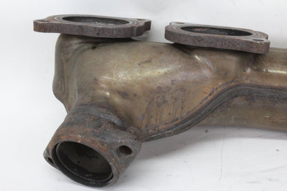 2007-2015 Mercedes-Benz CLS63 AMG W219 Left Side Exhaust Manifold 1561400109
