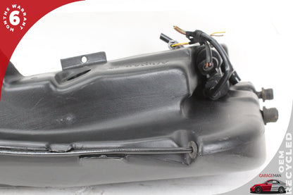 1997-2004 Porsche 911 Boxster 986 Windshield Fluid Reservoir 99652870100 OEM